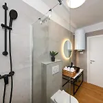 Appartement Dolce 1 *