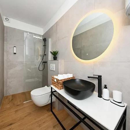 アパート Dolce 1 *