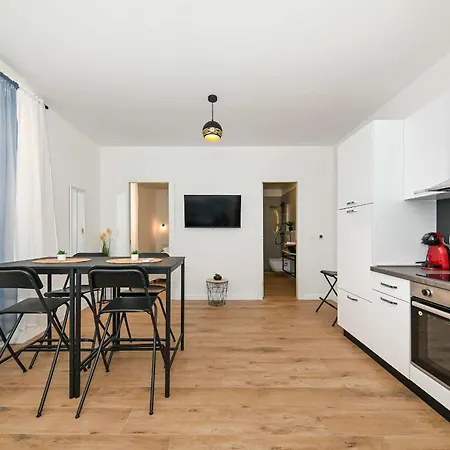 Dolce 1 Apartmán Zadar