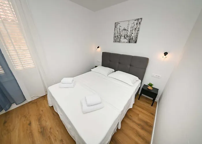 Apartmán Dolce 1 *