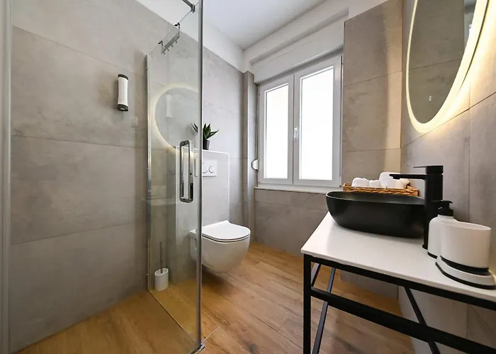 Apartmán Dolce 1 Zadar