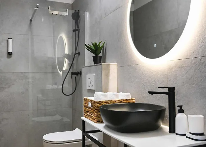 Dolce 1 Apartmán Zadar