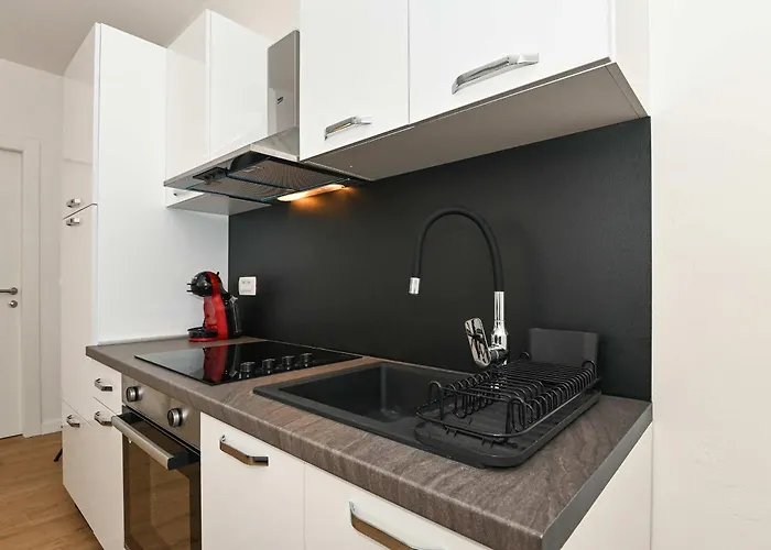 Apartmán Dolce 1 Zadar