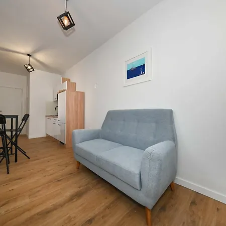 Dolce 1 Apartment