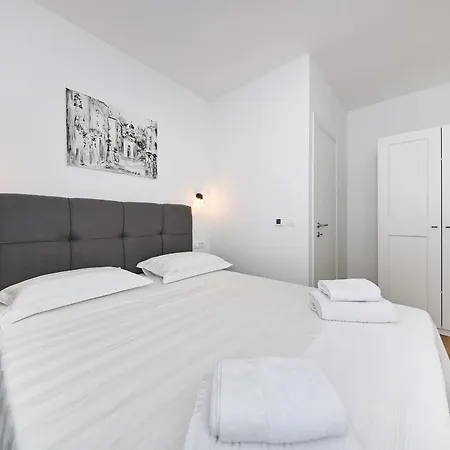 Apartment Dolce 1
